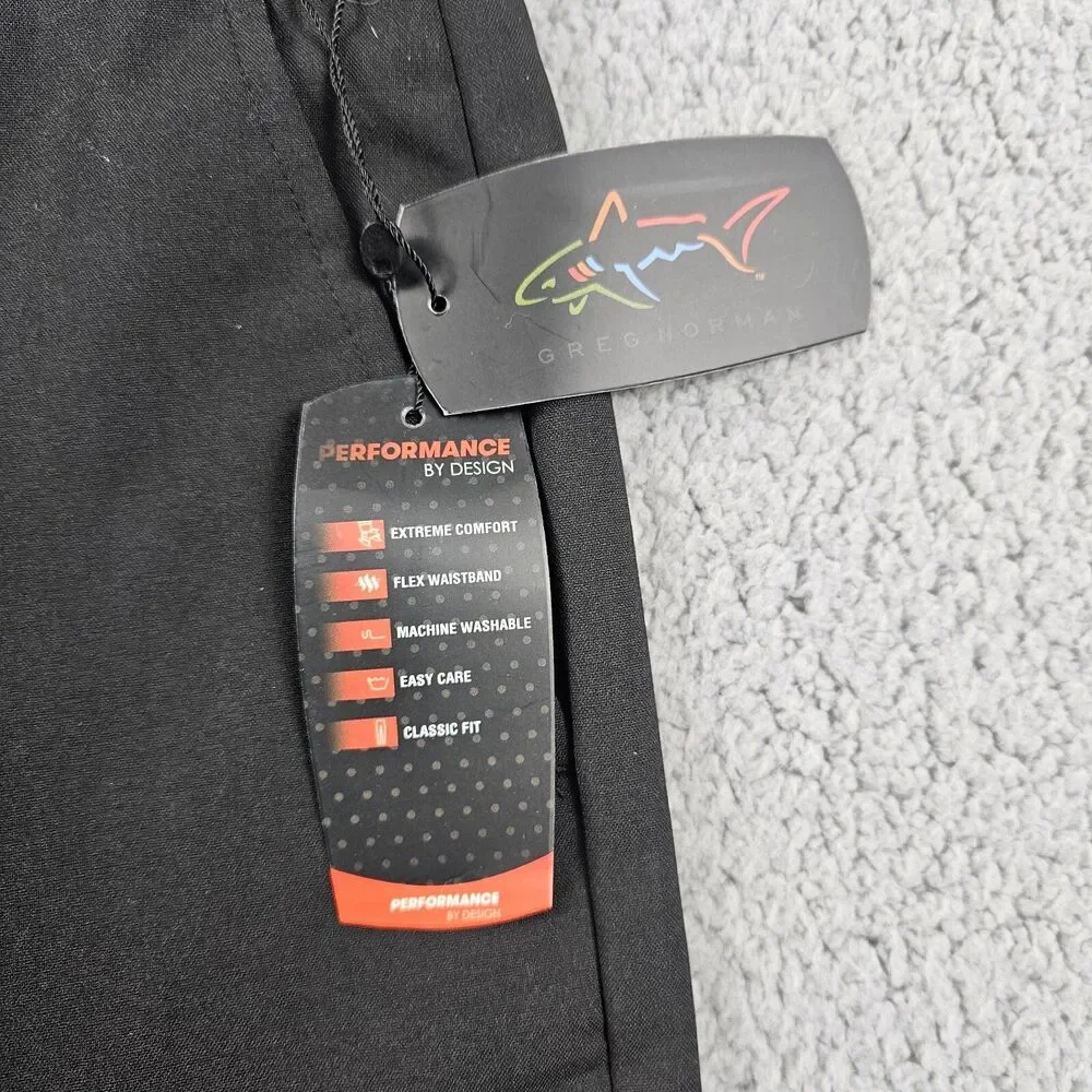 Greg Norman Collection brand new